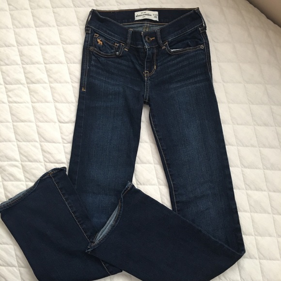 abercrombie kids Other - Abercrombie slim jeans size 10